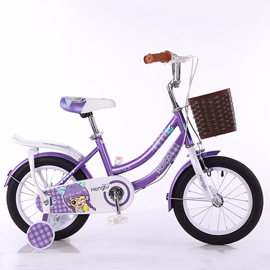 2023 Best Sell Princess Children Bicycle/Children Bike/Kids Bicycle/Kids Bike