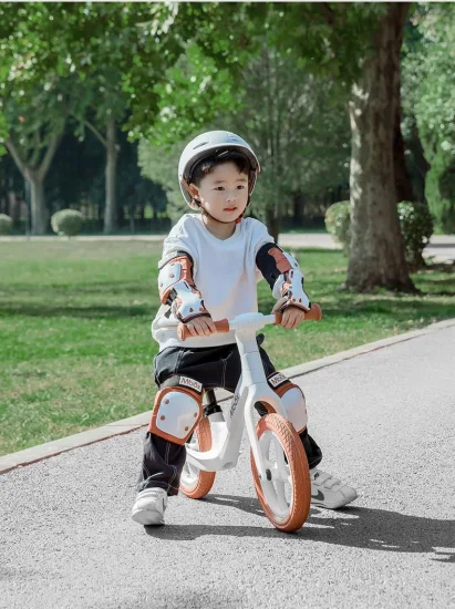 Factory Direct Best Child Balance Bike Kid Push Bike Manufacturer