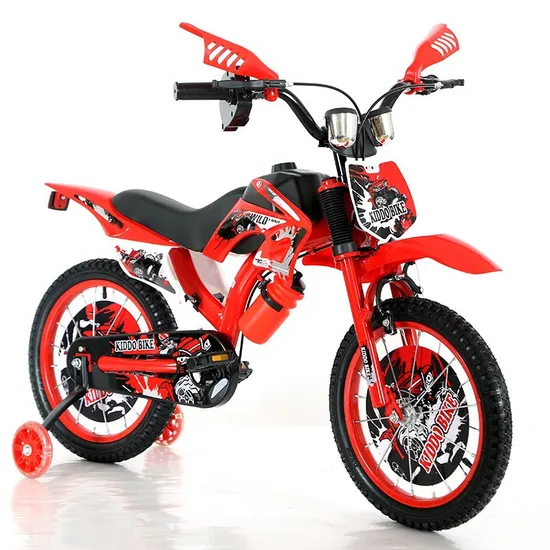 China Factory Wholesale Children Bike/Kids Dirt Bike/12inch Kids Sports Bike