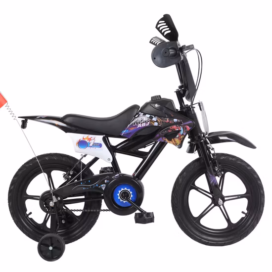 China Factory Wholesale Children Bike/Kids Dirt Bike/12inch Kids Sports Bike